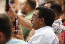 گزارش تصویری جلسه معارفه دانشجویان جدید الورود بین الملل